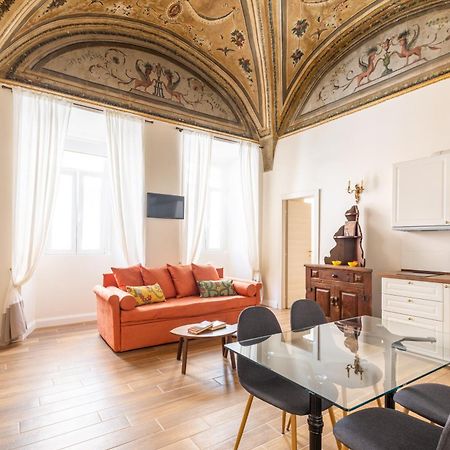 Pantheon Apartments - Piccola Roma Eksteriør billede