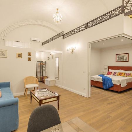 Pantheon Apartments - Piccola Roma Eksteriør billede