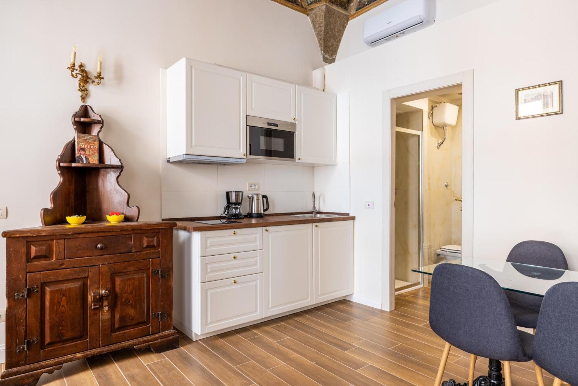 Pantheon Apartments - Piccola Roma Eksteriør billede