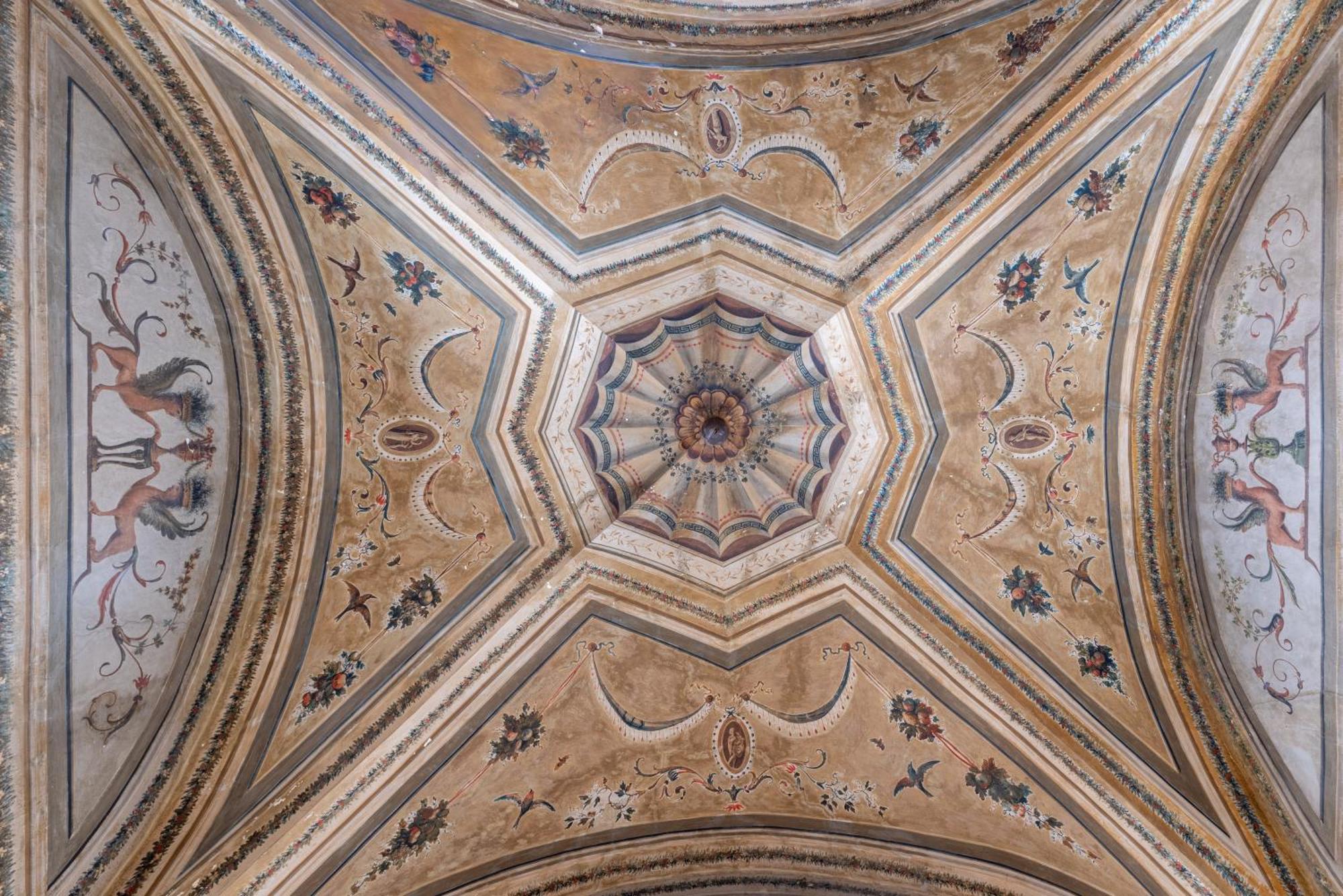 Pantheon Apartments - Piccola Roma Eksteriør billede