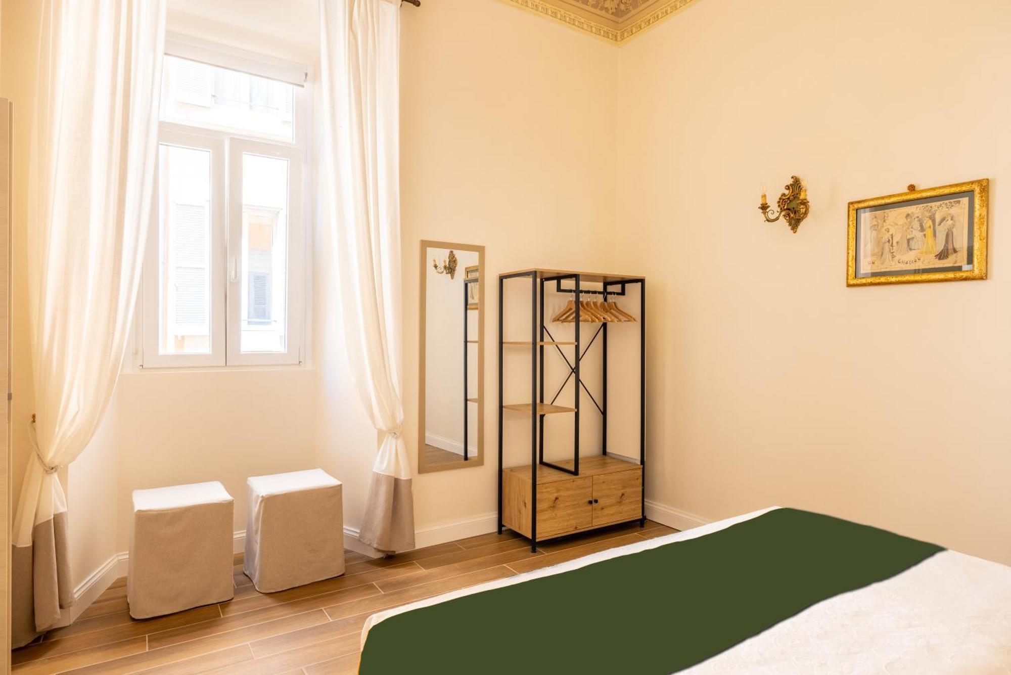 Pantheon Apartments - Piccola Roma Eksteriør billede