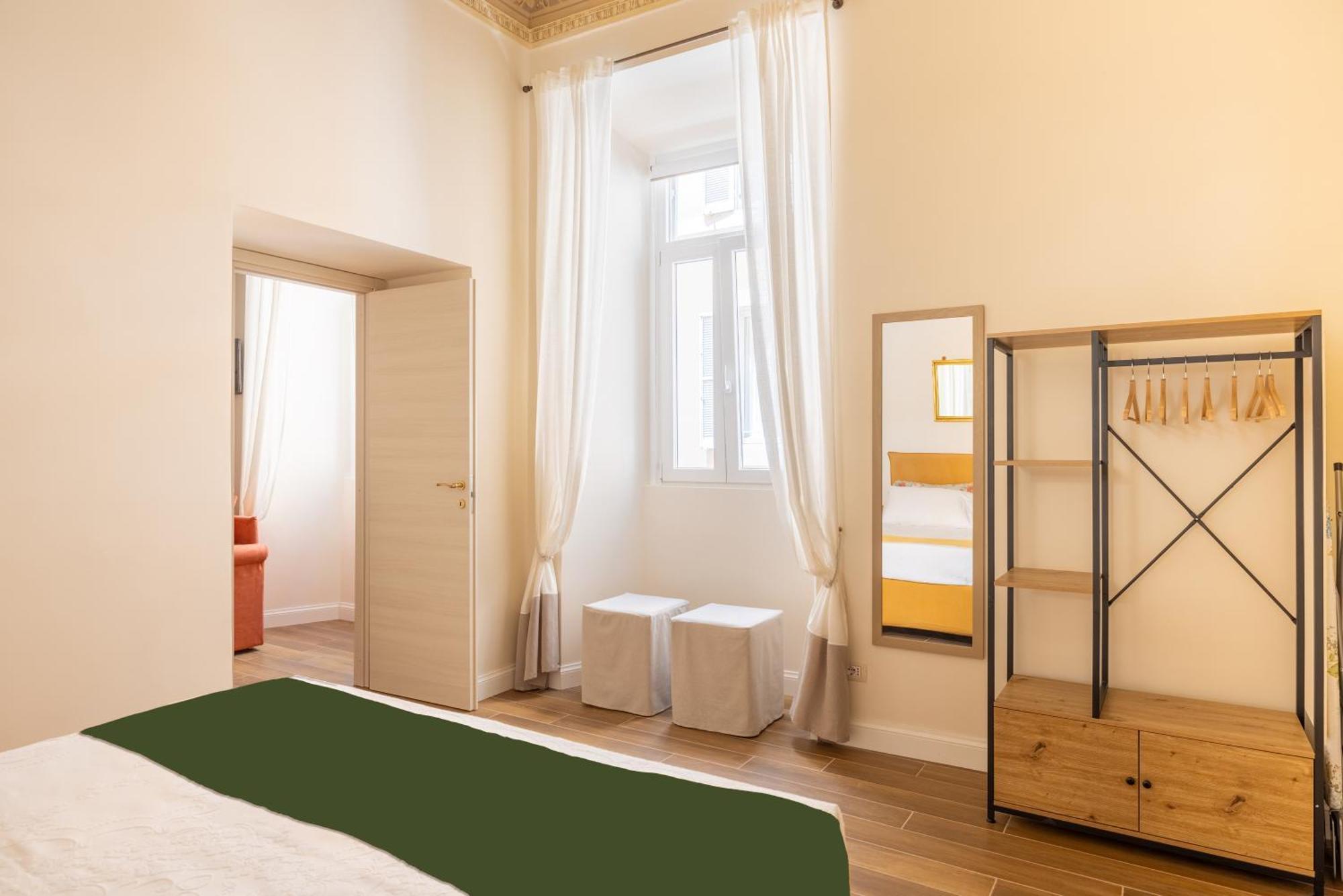 Pantheon Apartments - Piccola Roma Eksteriør billede