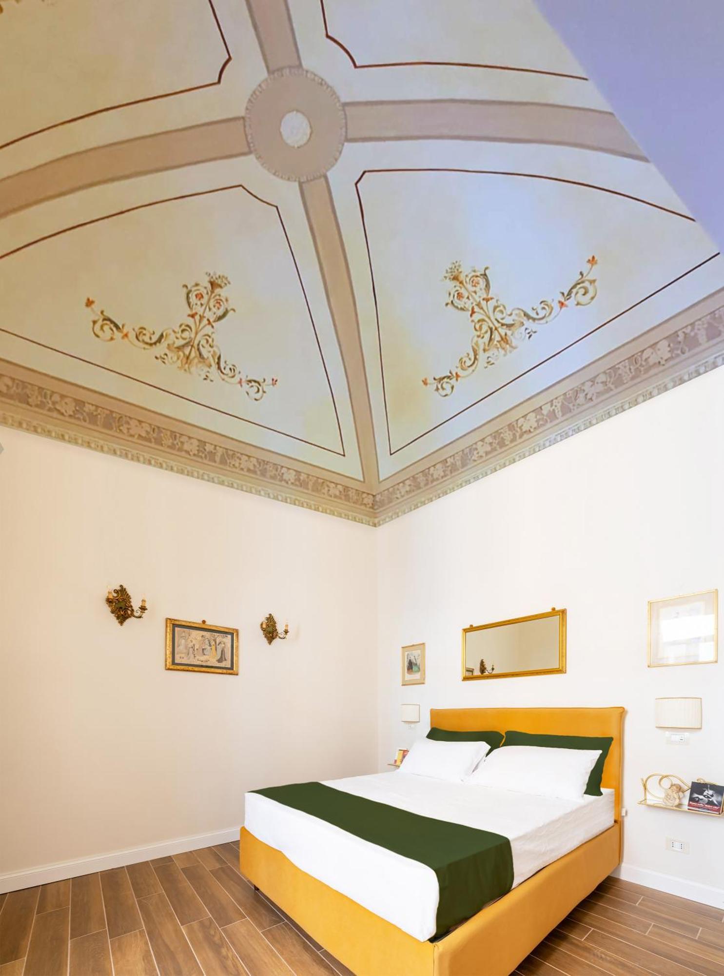 Pantheon Apartments - Piccola Roma Eksteriør billede