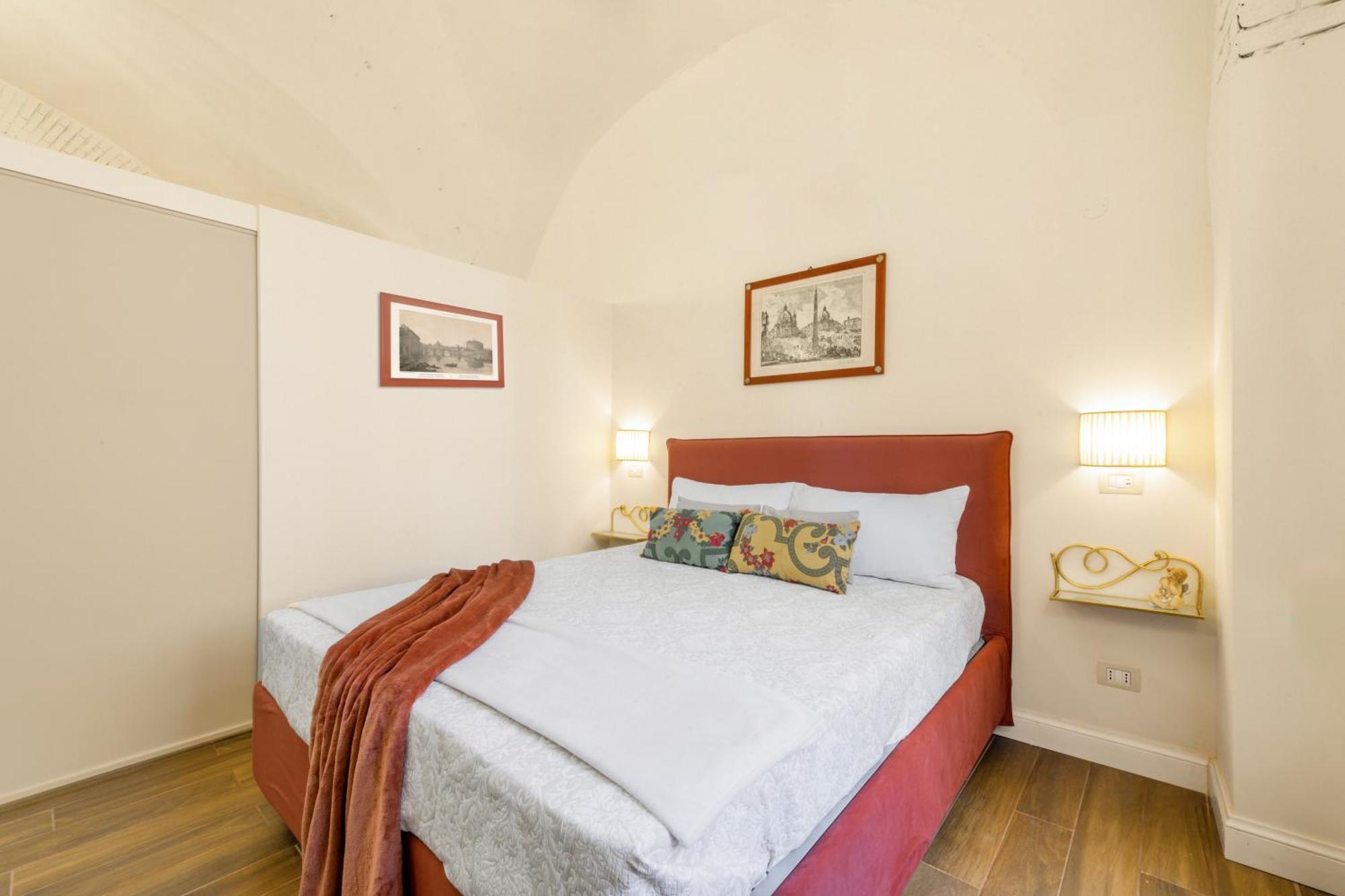 Pantheon Apartments - Piccola Roma Eksteriør billede