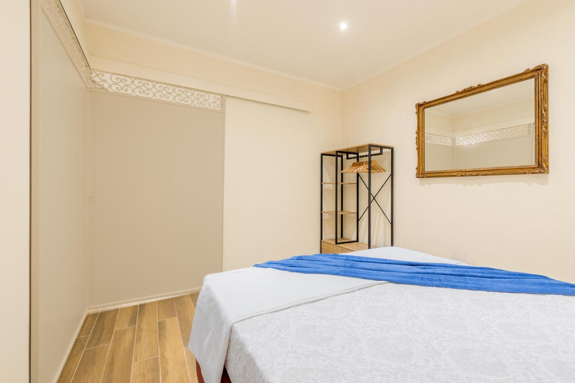 Pantheon Apartments - Piccola Roma Eksteriør billede