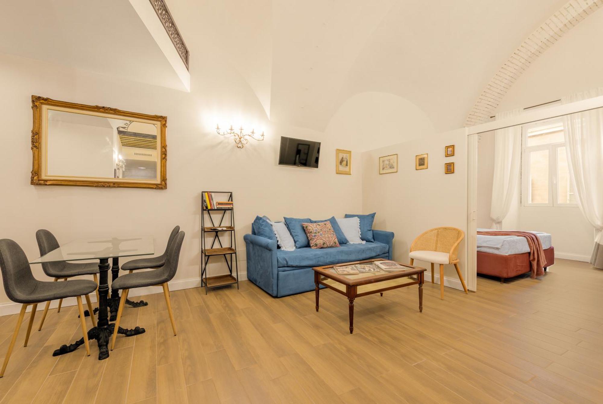 Pantheon Apartments - Piccola Roma Eksteriør billede