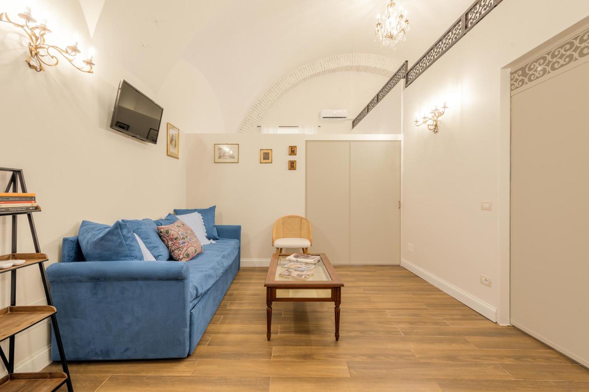 Pantheon Apartments - Piccola Roma Eksteriør billede