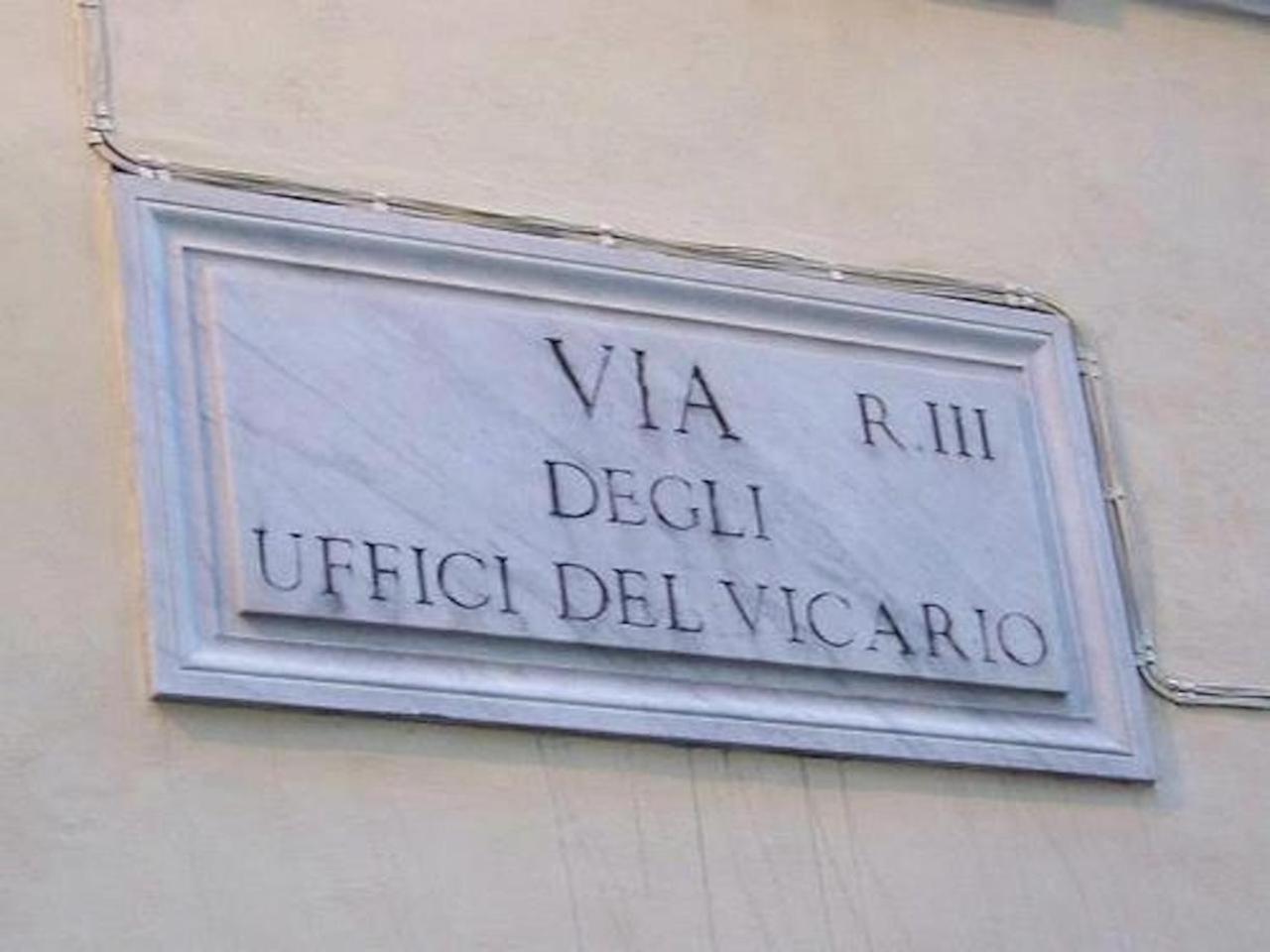 Pantheon Apartments - Piccola Roma Eksteriør billede